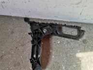 bumper bracket left rear part AUDI Q7 4L0807453A
