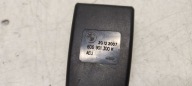 Spanner öv, szíj links heck hinten BMW E91 320i
