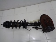 OPEL MERIVA B swing McPherson left 1.3 DCTI
