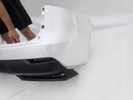 LEXUS NX300H bumper rear part rear PDC