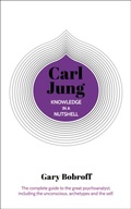 Knowledge in a Nutshell: Carl Jung: The complete