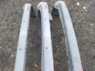 Paraurti posteriore VW T5 completo z con sensori PDC