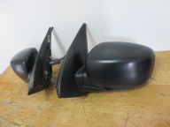 mirror right left manually Hyundai i10 07