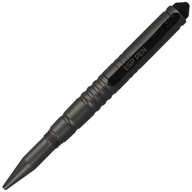 Długopis taktyczny kubotan ESP Titanium Blue