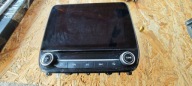 display Ford Fiesta K1BT18B955FC
