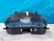dials clock IBIZA III 1.4 B 06K920801A