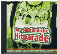 DIE VOLKSTUMLICHE HITPARADE [CD]