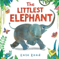 The Littlest Elephant Read Kate