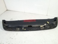 Rover 25 3D lotka spoiler heckklappe heck