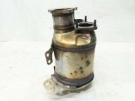 catalyst filter CZASTEK DPF AUDI A4 B9 A5 Q5 2.0 TDI 04L131670S WYPRANY