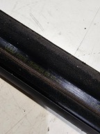 moulding MAT windows right rear part AUDI A3 8V 5-door 8V4839478