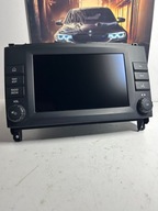 Mercedes V W447 RADIO NAVIGÁCIA A4479002918