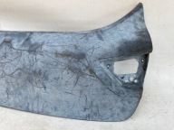 RENAULT CLIO IV 12- cap cap boot door 901524981R