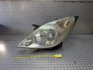 light front left CHEVROLET SPARK M300 09-13 EU