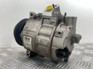 Mercedes E200 CGI S212 kompresor klimatizaci A0022304511 M271