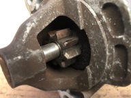 starter Daihatsu YRV 1,3B 28100-97402