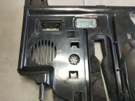 Audi A4 S4 B9 8W cover below deske 8W1863083E