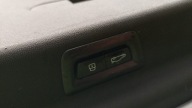 MINI U25 boot door boot KAMERA ELEKTRYKA C6A NANUQ WHITE
