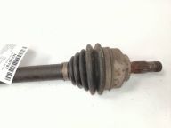 semi-axis right front CITROEN C4