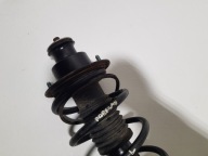 shock absorber rear part rear left PORSCHE BOXSTER 986