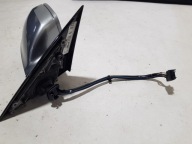 mirror right AUDI A8 D4 14 PIN LY7G