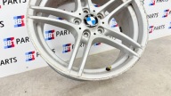 BMW E90 E91 disk předek STYLING 313 m-packet 8JX19'' ET37 5X120 7844343
