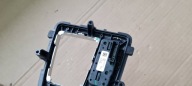 Q5 80A PANEL frame changes of the gear cover cap 80B713111C