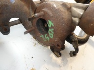 TURBO TURBINA GT1749W
