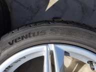 AUDI A4 B9 8W S-LINE wheels discs 8.0Jx18 245/40R18 komplet