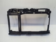 OPEL CORSA F support panel for radiators pillar
