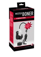 MrBoner Vibrating Power Pump