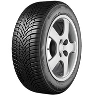 4x FIRESTONE 235/65 R17 MULTISEASON 2 108V XL