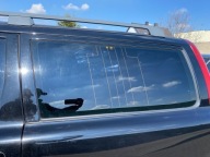 Volvo V70 2 II 00-08 window bodywork side left without USZCZELKI
