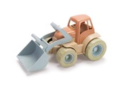 DANTOY Traktor BIO Pojazd dla dzieci solidny 2+