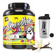 MUSCLE CLINIC SMOOTHIE ISOLATE 908G