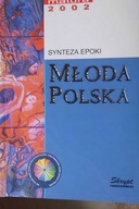 Młoda Polska Synteza epoki matura 2002 LICEUM TEC