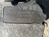 Schlauch rohr luft AUDI A4 B8 8K0145673P