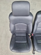 seat front front right + airbag SSANGYONG KORANDO III 3 C