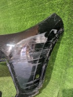 front bumper front BMW X6 G06 ZWYKLY NR.Z9634