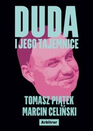 Duda i jego tajemnice - ebook