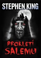 Prokletí Salemu Stephen King