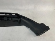 Volvo XC40 17r Spoiler bumper front front xc 40 2017