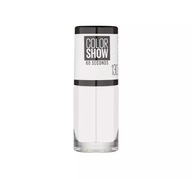 MAYBELLINE COLOR SHOW 60 SECONDS LAKIER 130