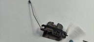 lock door left rear part 7H0827505F VOLKSWAGEN TRANSPORTER T5