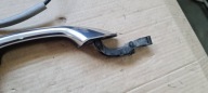 A6 C8 4K handle door left left front below KESSY CHROM LX5B 4M8837205C