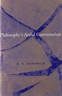 Philosophy s Artful Conversation Rodowick D. N.