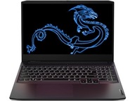 Laptop Lenovo IdeaPad Gaming 3 R5 5500H 15,6" FHD 144Hz 16GB 512SSD RTX2050