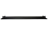 PORSCHE 992 spoiler modanatura Paraurti 992807725A