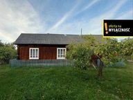 Dom, Nowa Huta, Raków (gm.), 70 m²