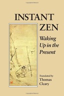 Instant Zen: Waking Up in the Present group work